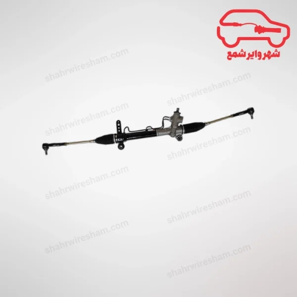 جعبه فرمان ام وی ام X33 نیو