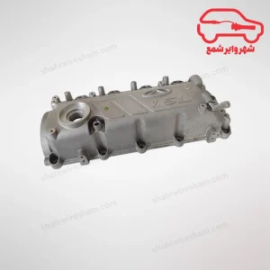 در سوپاپ ام وی ام X22