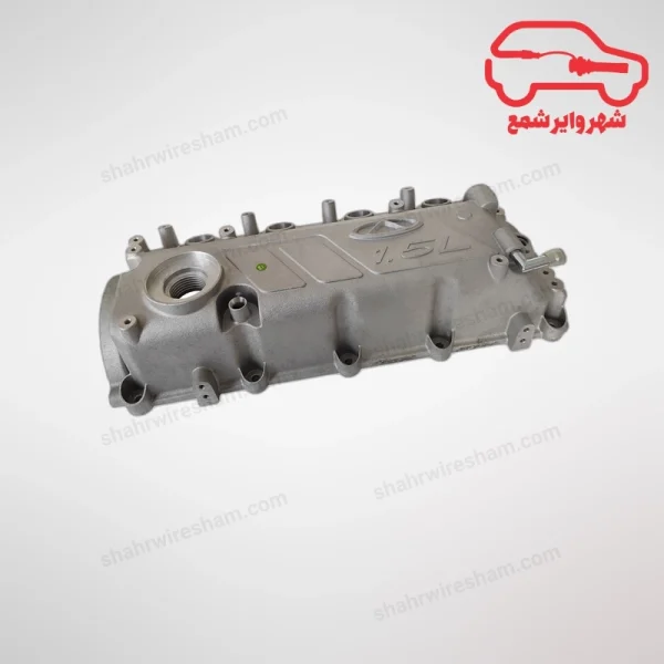 در سوپاپ ام وی ام X22