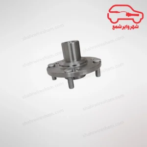 توپی چرخ جلو ام وی ام 315
