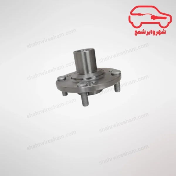 توپی چرخ جلو ام وی ام 315