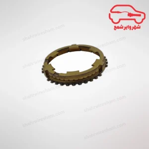 دنده برنجی بیرونی کشویی 1 ام وی ام 530