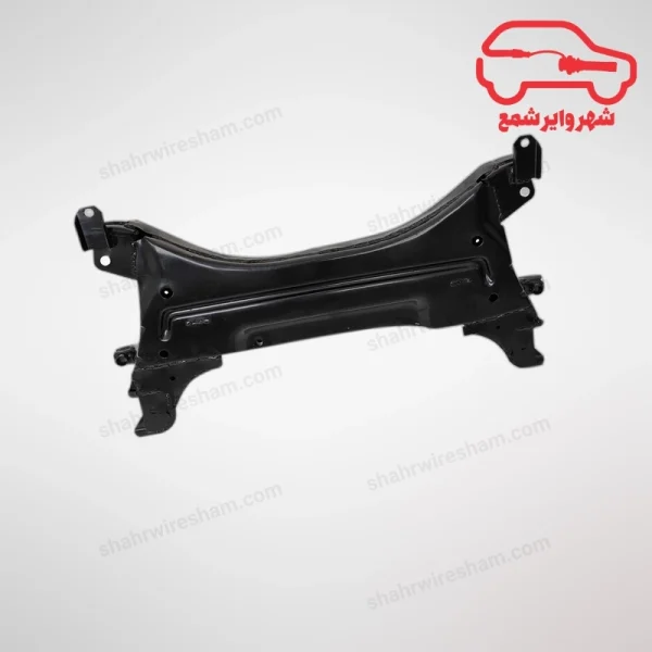 رام زیر موتور ام وی ام 550