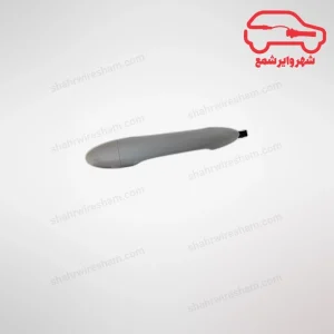 دستگیره بیرونی در عقب ام وی ام X55