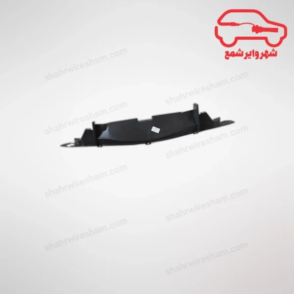سینی پلاستیکی زیر سپر جلو ام وی ام 315