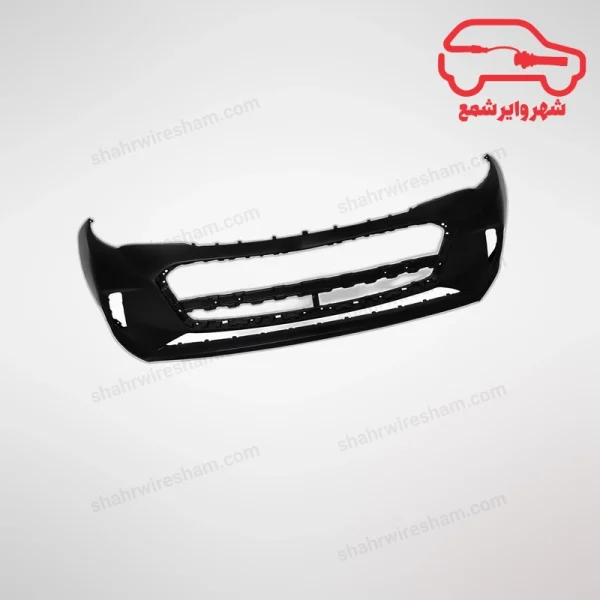 سپر جلو ام وی ام 315 پلاس اتومات