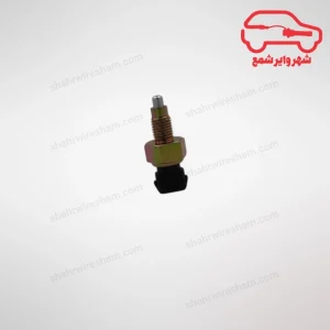 فشنگی دنده عقب ام وی ام 530