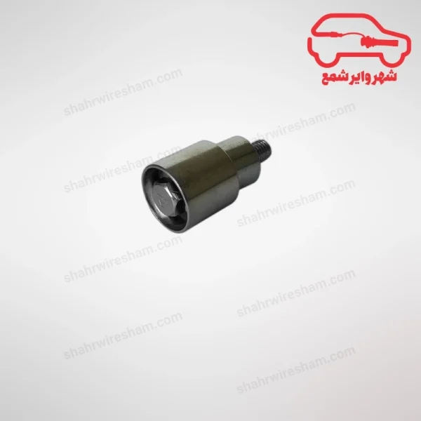 هرزگرد کوچک تسمه تایم ام وی ام 530