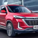 قطعات تیگارد X35 پرایم